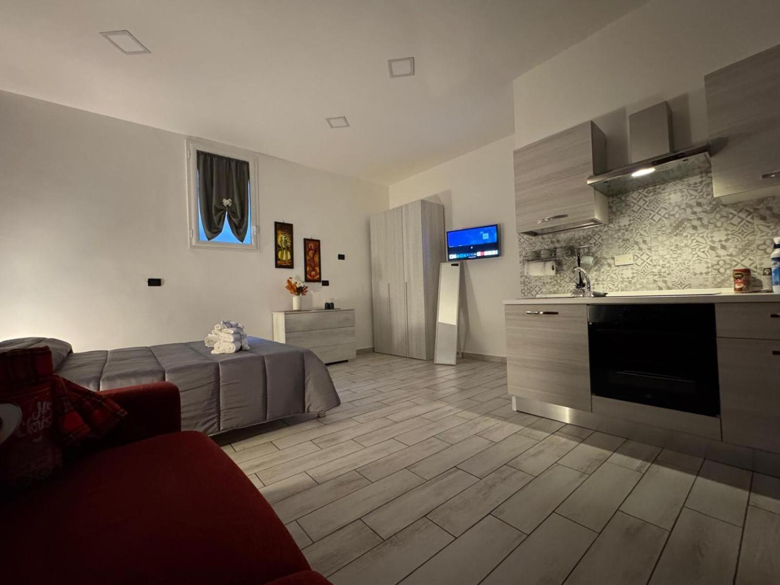 La Dimora Del Sarto Casa vacanze Napoli
