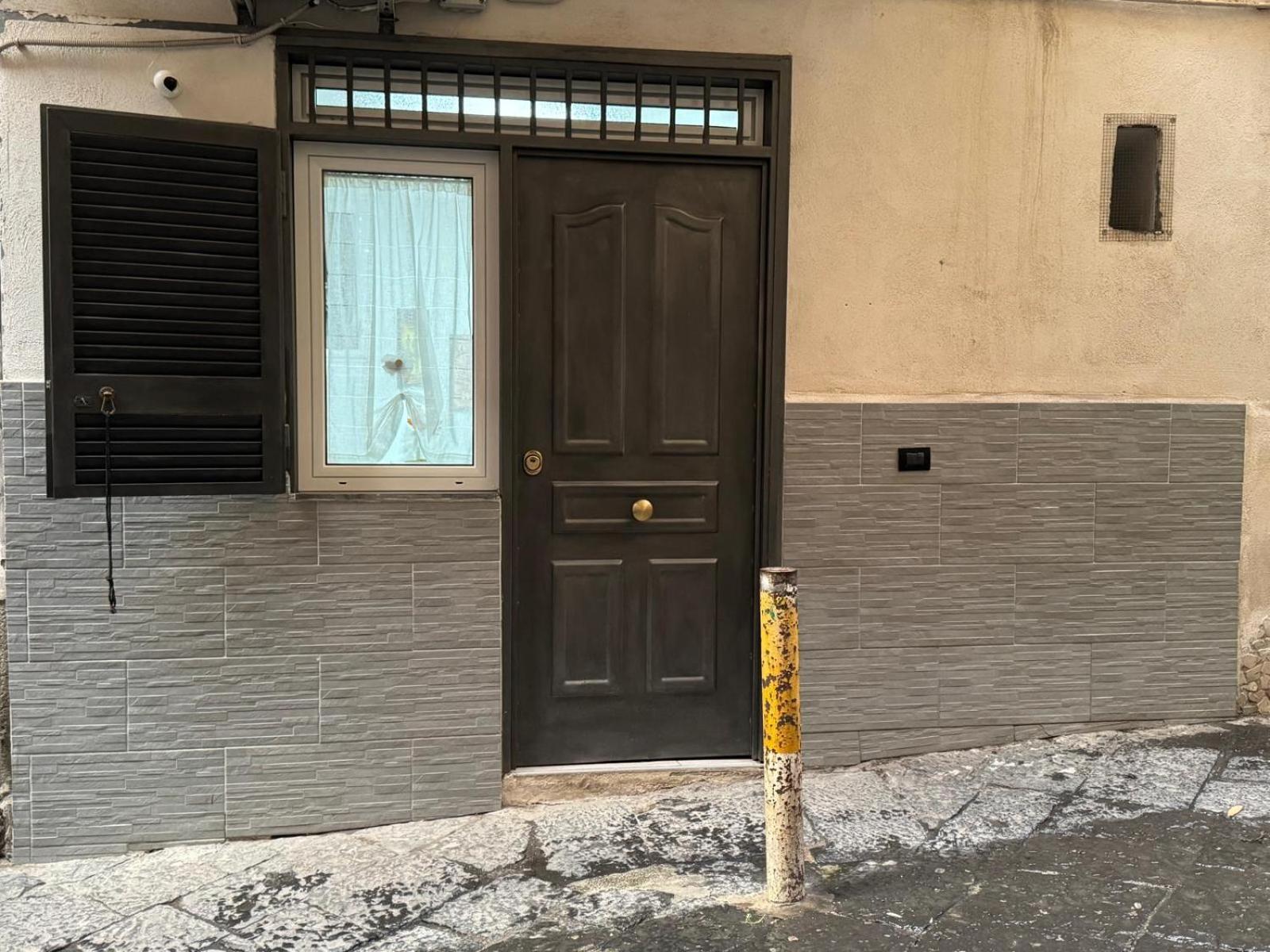 La Dimora Del Sarto Napoli