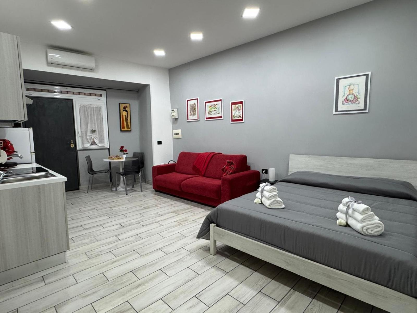 Casa vacanze La Dimora Del Sarto